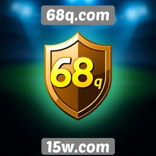 Segurança e privacidade no 68q.com para jogadores