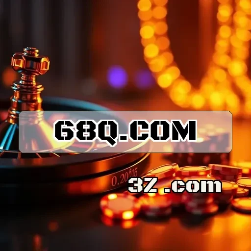 68q.com: Descubra as Novidades e Tendências dos Jogos Online