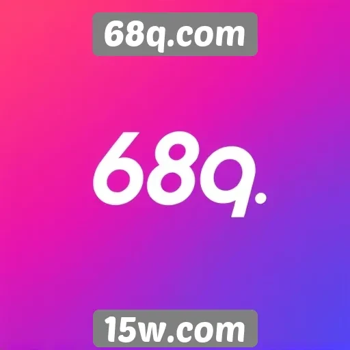 Mudanças na interface do 68q.com para melhorar a experiência