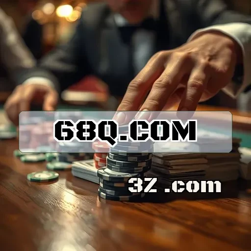 68q.com: A Magia das Caça-Níqueis que Encantam Jogadores