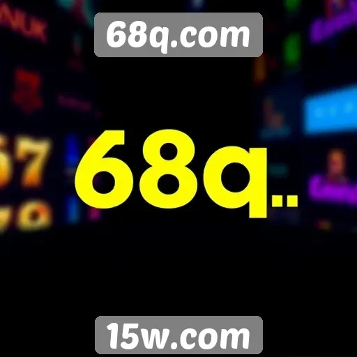 Feedback de usuários sobre o 68q.com e seus jogos